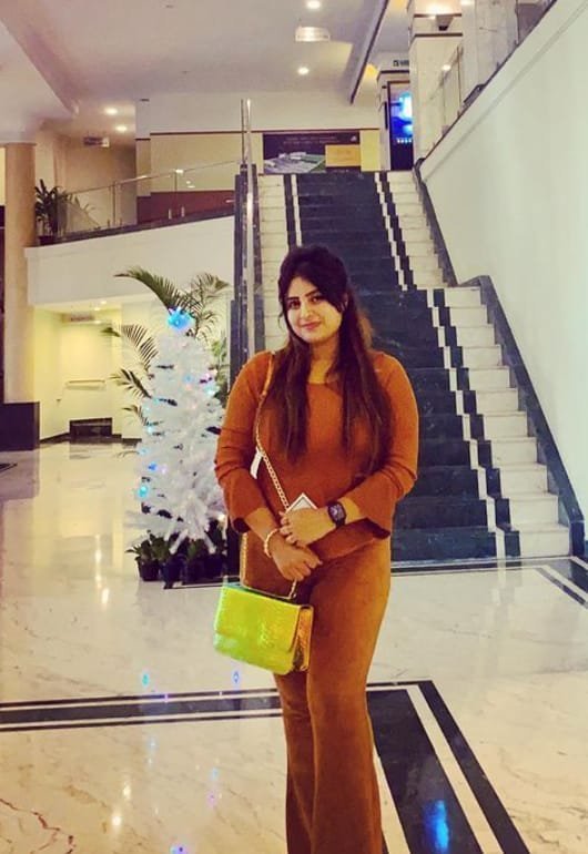 call girl Electronic City